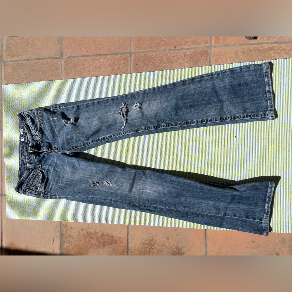 Miss me Jeans style Jp5109 boot cut